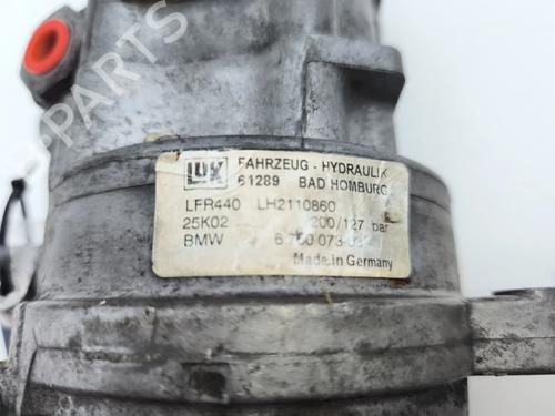 Steering pump BMW 7 (E65, E66, E67) 740 d | BP37724306M99 - Image 6