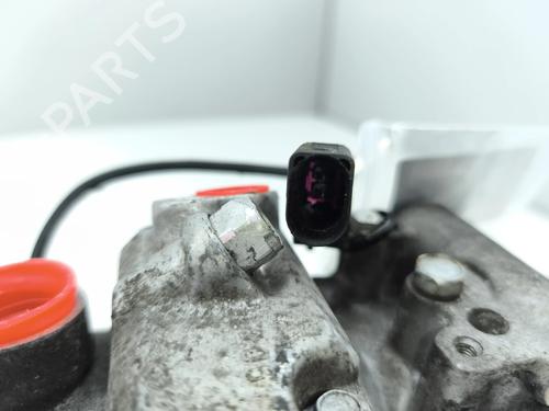 AC compressor AUDI ALLROAD C5 (4BH) 2.5 TDI quattro | BP37724314M34  - Image 7