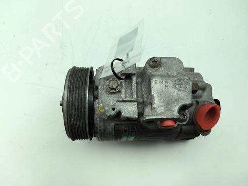 Used AC compressor AC compressor 37724307 37724307