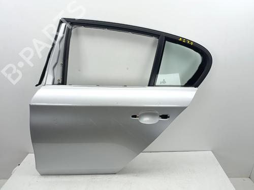 Used Left rear door Left rear door 37724318 37724318