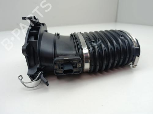 Mass air flow sensor MERCEDES-BENZ C-CLASS (W206) C 220 d (206.004) | BP37724319M95  - Image 6