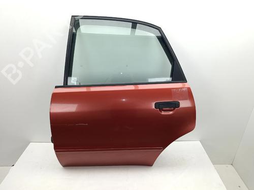 Used Left rear door Left rear door 37724320 37724320