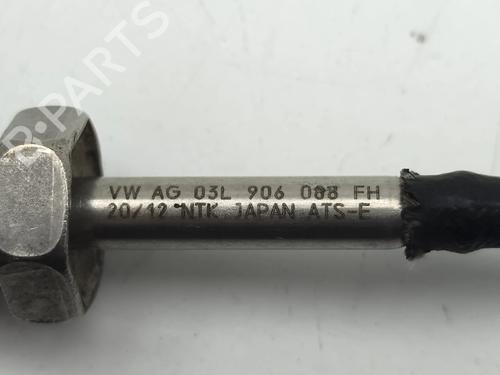Electronic sensor AUDI A5 Sportback (8TA) 2.0 TDI | BP37724335M84 - Image 5