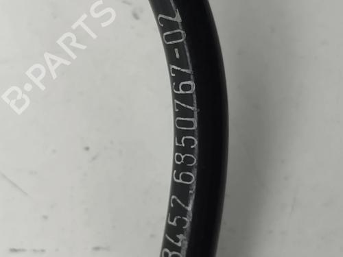 Electronic sensor BMW 2 Gran Tourer (F46)  | BP37724330M84  - Image 5