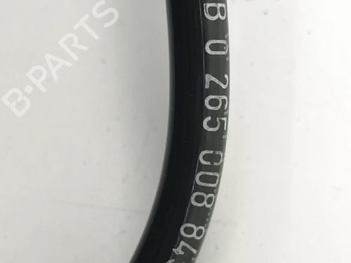 Electronic sensor BMW 2 Gran Tourer (F46)  | BP37724330M84  - Image 6