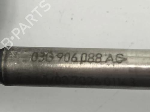 Electronic sensor SEAT IBIZA IV (6J5, 6P1) 1.4 TDI | BP37724326M84  - Image 5