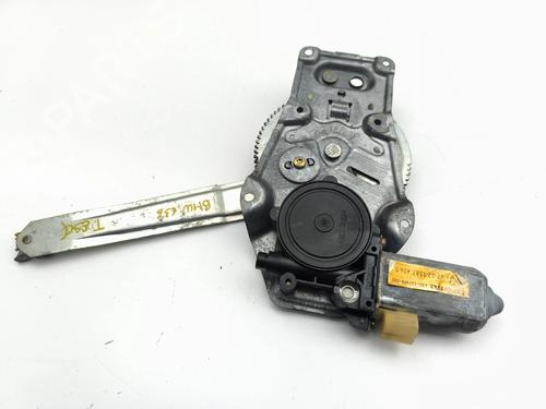 Used Rear left window mechanism Rear left window mechanism 37724324 37724324