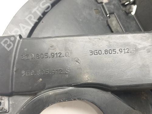 Hjulbue VW PASSAT B8 (3G2, CB2)  | BP37724329C56  - Image 6
