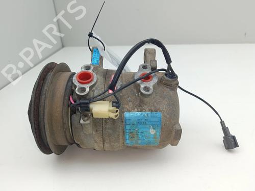 Used AC compressor AC compressor 37724331 37724331