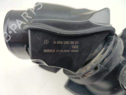 Andre MERCEDES-BENZ C-CLASS (W206) C 220 d (206.004) | BP37726374O1  - Image 7