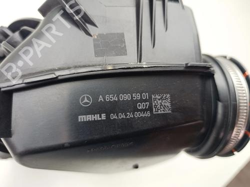 Andre MERCEDES-BENZ C-CLASS (W206) C 220 d (206.004) | BP37726374O1  - Image 6