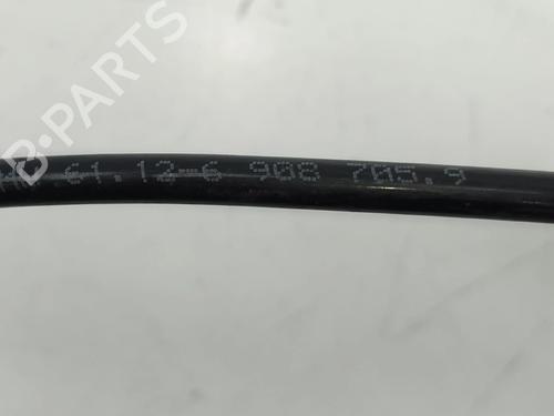 Electronic sensor BMW X6 (E71, E72)  | BP37759579M84  - Image 5