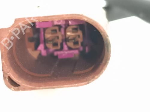 Electronic sensor VW TIGUAN (5N_) 2.0 TDI 4motion | BP37759583M84 - Image 4