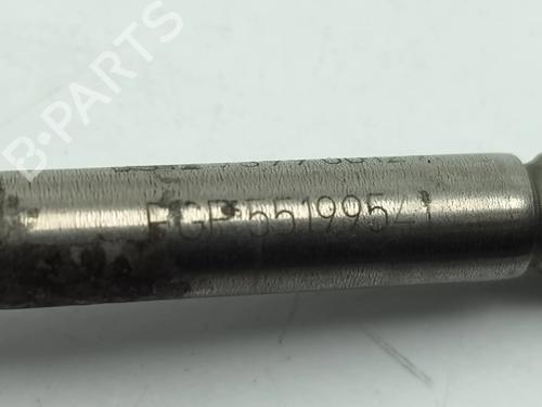 Electronic sensor ALFA ROMEO 159 (939_) 1.9 JTDM 8V (939AXE1B) | BP37793762M84  - Image 5