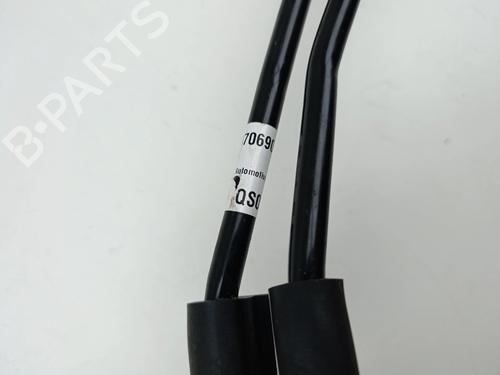 Pipe MERCEDES-BENZ C-CLASS (W206) C 220 d (206.004) | BP37759578M125 - Image 7