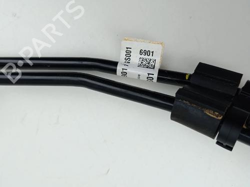 Pipe MERCEDES-BENZ C-CLASS (W206) C 220 d (206.004) | BP37759578M125 - Image 8