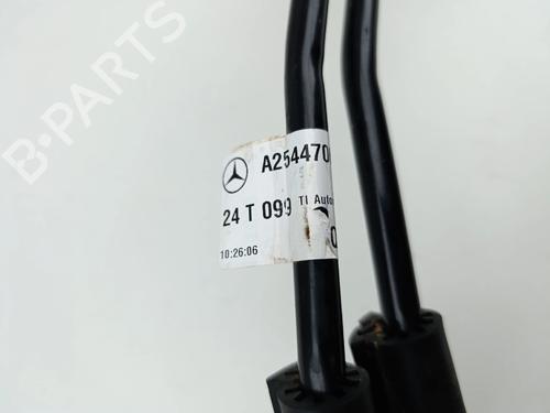Pipe MERCEDES-BENZ C-CLASS (W206) C 220 d (206.004) | BP37759578M125 - Image 6