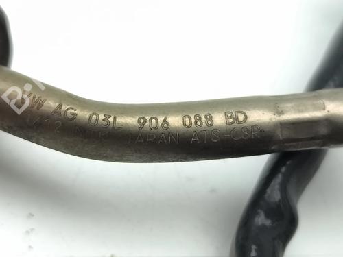 Electronic sensor VW PASSAT B7 Variant (365) 1.6 TDI | BP37759591M84 - Image 4