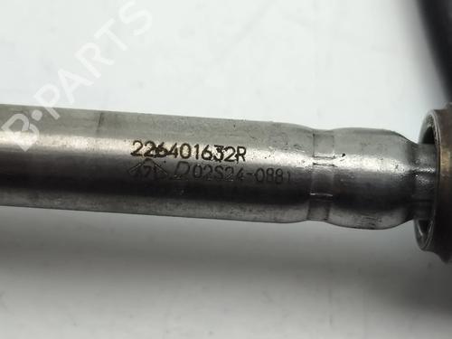 Electronic sensor RENAULT CLIO IV (BH_) 1.5 dCi 90 | BP37759590M84  - Image 5