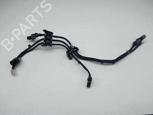 Wiring harness MERCEDES-BENZ C-CLASS (W206) C 220 d (206.004) | BP37759581E16 - Image 2