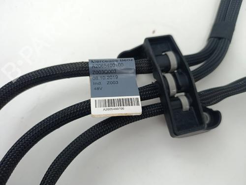Wiring harness MERCEDES-BENZ C-CLASS (W206) C 220 d (206.004) | BP37759581E16 - Image 7
