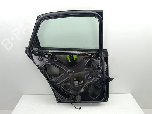 Dør venstre bagtil AUDI A4 B6 (8E2) | BP37759585C4 - Image 4
