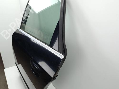 Dør venstre bagtil AUDI A4 B6 (8E2) | BP37759585C4 - Image 2