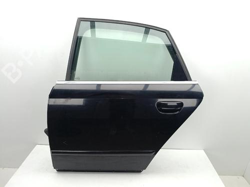 Used Left rear door Left rear door 37759585 37759585