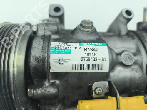 AC compressor MINI MINI (R56) Cooper D | BP37726380M34 - Image 8