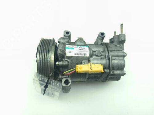 AC compressor MINI MINI (R56) Cooper D | BP37726380M34 - Image 4