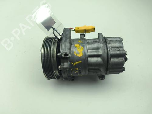 Compressor A/A Compressor A/A 37726380 37726380