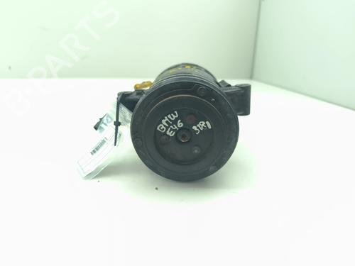 AC compressor BMW 3 (E46) 318 i | BP37759589M34 - Image 5