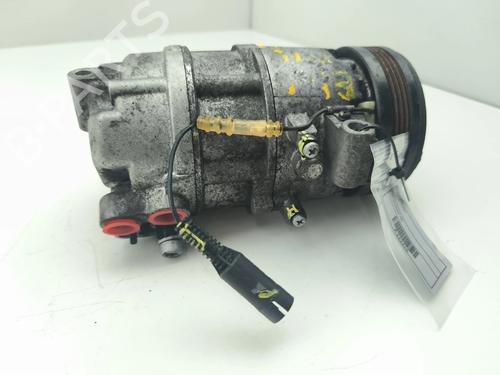 AC compressor BMW 3 (E46) 318 i | BP37759589M34 - Image 4