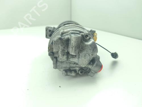 AC compressor BMW 3 (E46) 318 i | BP37759589M34 - Image 6