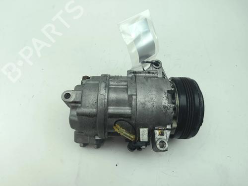 AC compressor BMW 3 (E46) 320 d | BP37793760M34 - Image 3