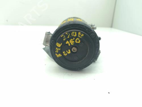AC compressor BMW 3 (E46) 320 d | BP37793760M34 - Image 6