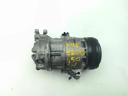 AC compressor BMW 3 (E46) 320 d | BP37793760M34 - Image 4