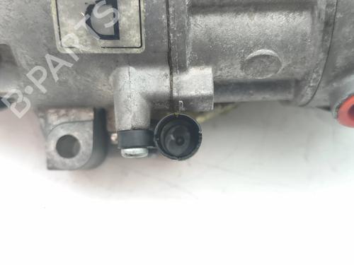 AC compressor BMW 3 (E46) 320 d | BP37793760M34 - Image 7