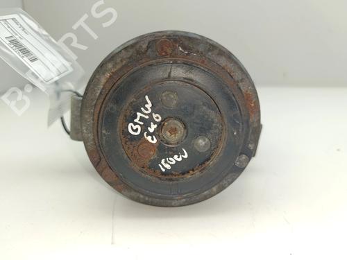 AC compressor BMW 3 (E46) 320 d | BP37793764M34 - Image 3