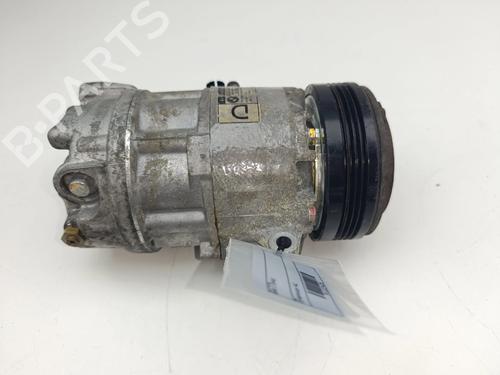 AC compressor BMW 3 (E46) 320 d | BP37793764M34 - Image 2