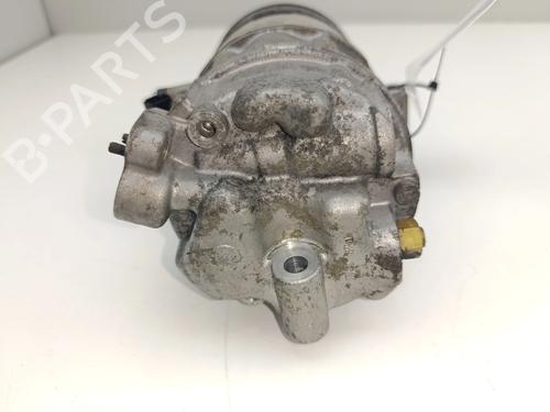 AC compressor BMW 3 (E46) 320 d | BP37793764M34 - Image 4