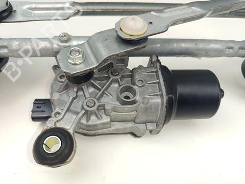 Front wiper motor NISSAN MICRA V (K14) 1.5 DCI | BP37793766M29 - Image 5