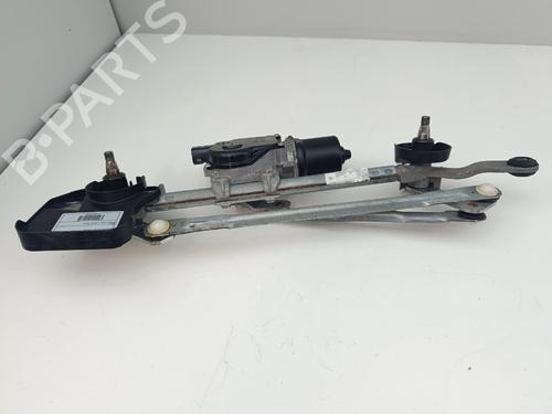 Front wiper motor NISSAN MICRA V (K14) 1.5 DCI | BP37793766M29 - Image 2