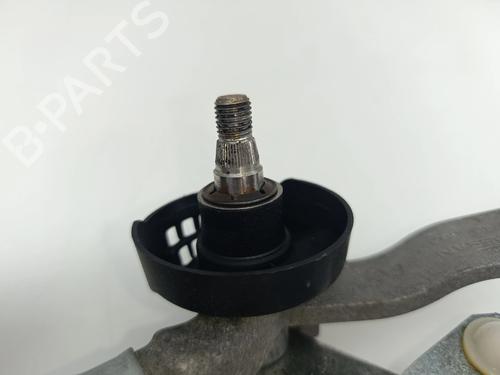 Front wiper motor NISSAN MICRA V (K14) 1.5 DCI | BP37793766M29 - Image 3