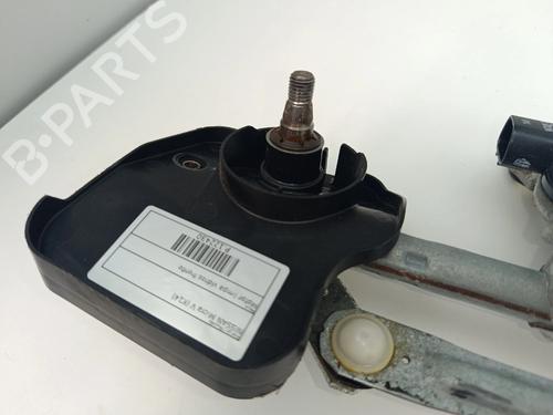 Front wiper motor NISSAN MICRA V (K14) 1.5 DCI | BP37793766M29 - Image 4