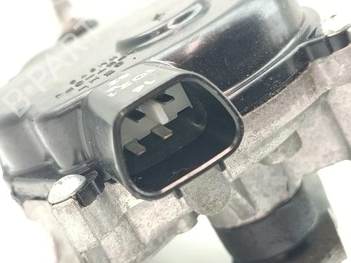 Front wiper motor NISSAN MICRA V (K14) 1.5 DCI | BP37793766M29 - Image 6
