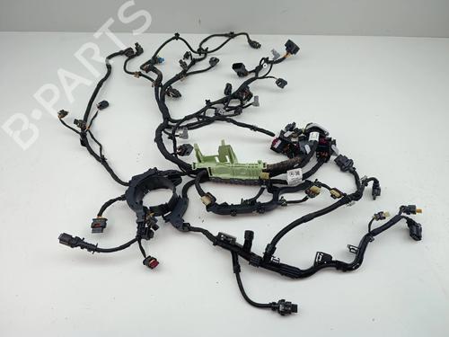 Wiring harness MERCEDES-BENZ C-CLASS (W206) C 220 d (206.004) | BP37793768E16  - Image 8