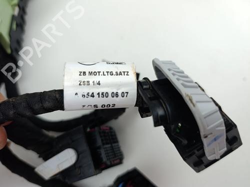 Wiring harness MERCEDES-BENZ C-CLASS (W206) C 220 d (206.004) | BP37793768E16  - Image 5