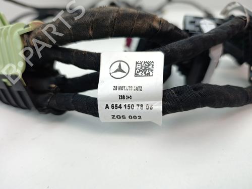 Wiring harness MERCEDES-BENZ C-CLASS (W206) C 220 d (206.004) | BP37793768E16  - Image 6