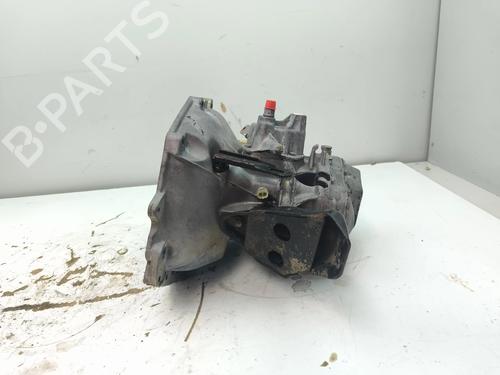 Used Gearbox Gearbox 37793773 37793773